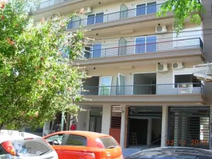 Excelente depto. 1 ambiente c/balcón a ESTRENAR