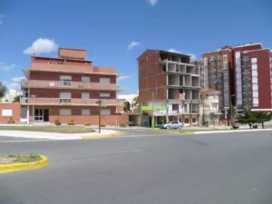 Departamente de 1 ambiente