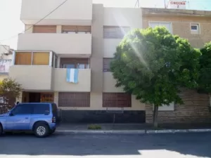 Departamento de 1 ambiente Centrico