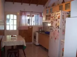 Hermoso Duplex