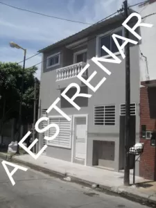 2 amb a estrenar San Martin