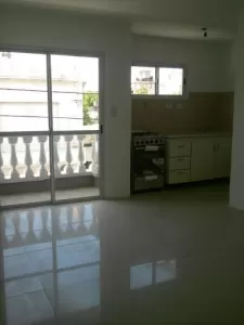 2 amb 1º Piso a estrenar