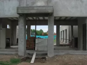 Vendo casa A ESTRENAR  en barrio cerrado en Tortugas Norte( ACEPTA PESOS)