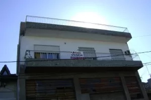 semi piso 3 ambientes en san justo