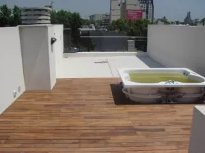 Espectacular Monoambiente a estrenar en Palermo Soho.