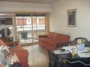 depto de 3 amb en caballito