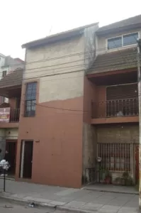 DEPARTAMENTO TIPO CASA