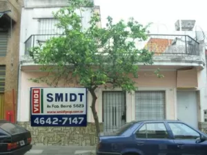 DEPARTAMENTO TIPO CASA