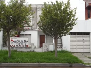 CASA C/DEPTO A TERMINAR EN PLANTA ALTA