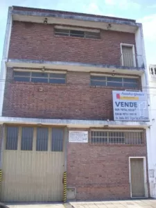 TIGRE: VILELA AL 1300 - LOCAL CON DEPOSITO EN 3 PLANTAS -SOBRE LOTE DE 650 MTRS.
