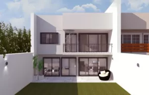 Chalets a estrenar en DOn Torcuato