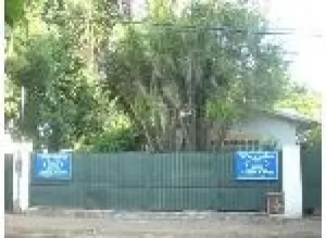 Casa en Punta Chica, Lote unico de 11 x 43
