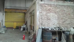 inmueble con local Monteagudo 489  VENTA