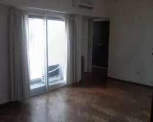 YA ESTA A L Q U I L A D O  - 2 ambientes luminosos