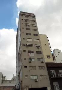 VENTA DE DPTO.