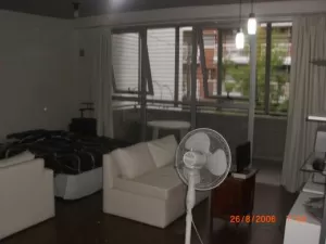 DEPTO SAN FERNANDO DOS AMB. SOBRE PTE PERON