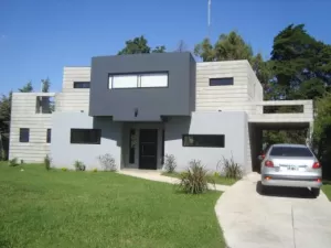 casa en country golf club