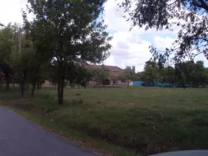 DEL VISO ,BARRIO LITTLE RANCH