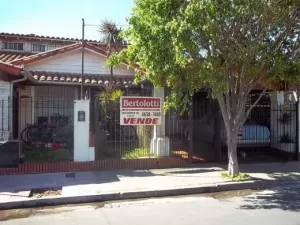 Casa en venta 5 ambientes Ciudad Jardin