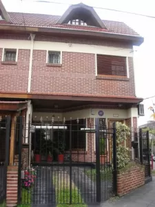 Hermoso Duplex