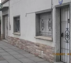 Casa + Dependencia