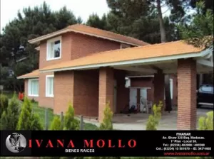 Excelente Chalet!