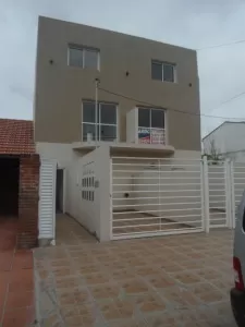 Duplex a Estrenar