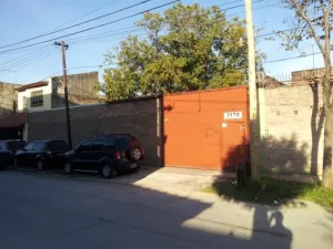 Galpon en Villa Constructora