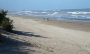 Excelente Lote Frente Al Mar!