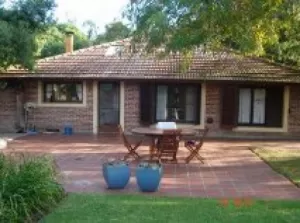 MAR DEL PLATA Chalet c piscina