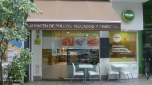 Almacen Gourmet, Granja y Pescadería, Resto - Delicatesen