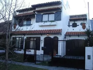 CHALET SAN CARLOS