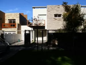 CHALET SAN GERONIMO