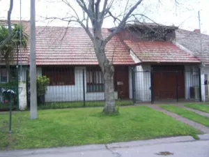 CHALET PARQUE LURO LAS FAROLAS