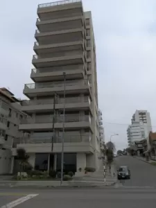 SEMIPISO PLAYA GRANDE