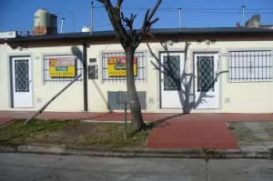 DEPARTAMENTO  2 AMBIENTES **ALQUILADOS**