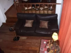 Casa en excelente zona de San Fernando