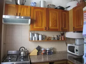 Departamento en venta 3 ambientes en Martinez