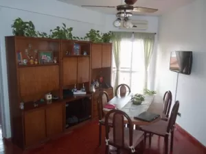 Impecable departamento en Torres de Peron