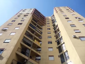 Departamento 3 ambientes San Martin