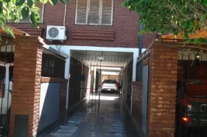 Duplex Interno 3 amb