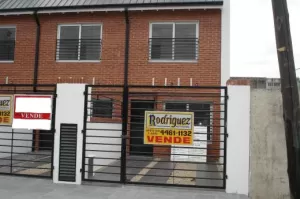 triplex 4 amb A ESTRENAR