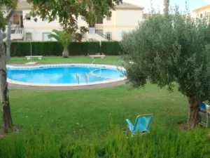 ESPAÑA Bungalow Av de la Mancha