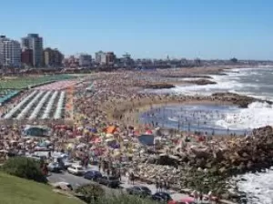 MAR del PLATA (fotos) Una Ciudad para Vivir todo el Año!!!!