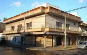 Salon en venta