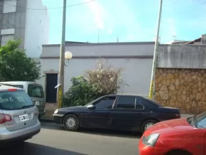 LOTE PARA CONSTRUIR