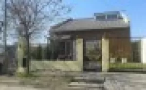 Chalet/ Tigre
