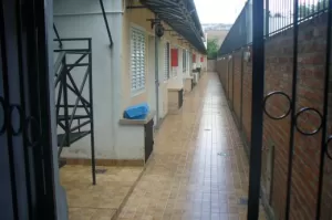 DEPARTAMENTO 2 AMB A 50M ESTACION CORONADO