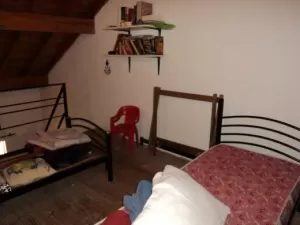 Departamento tipo Duplex - Muñiz