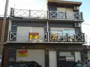 DEPARTAMENTO 3AMB sobre Juan 23 Villa Bosch